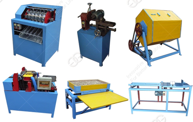 China factory supplier Wood toothpick making plant/toothpick production machine/machine to make toothpicks
