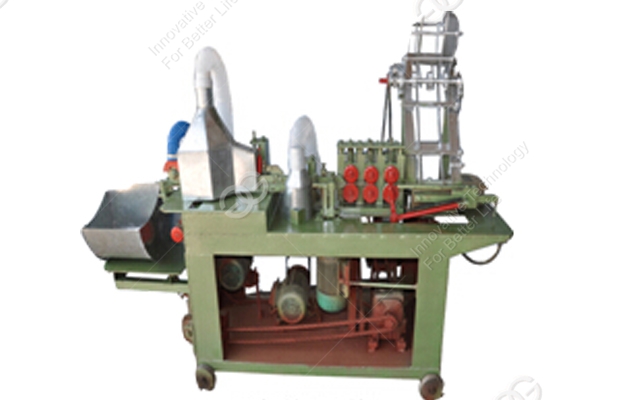 how selling Disposable Chopstick Making Machine