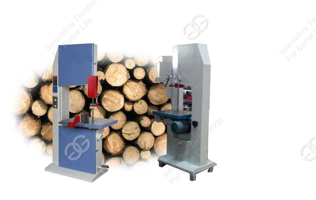 wood cutting machine manufacturer