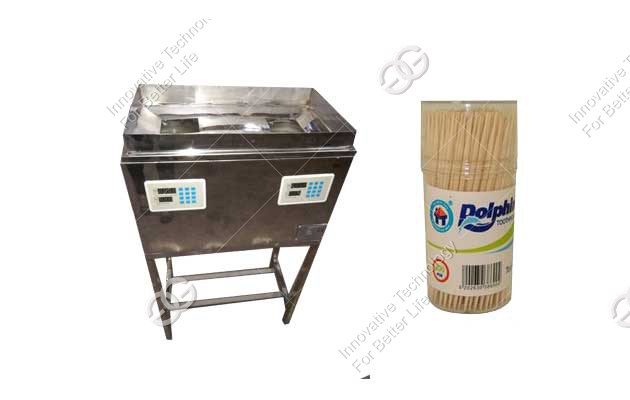 toothpick bottle packing machine for sale